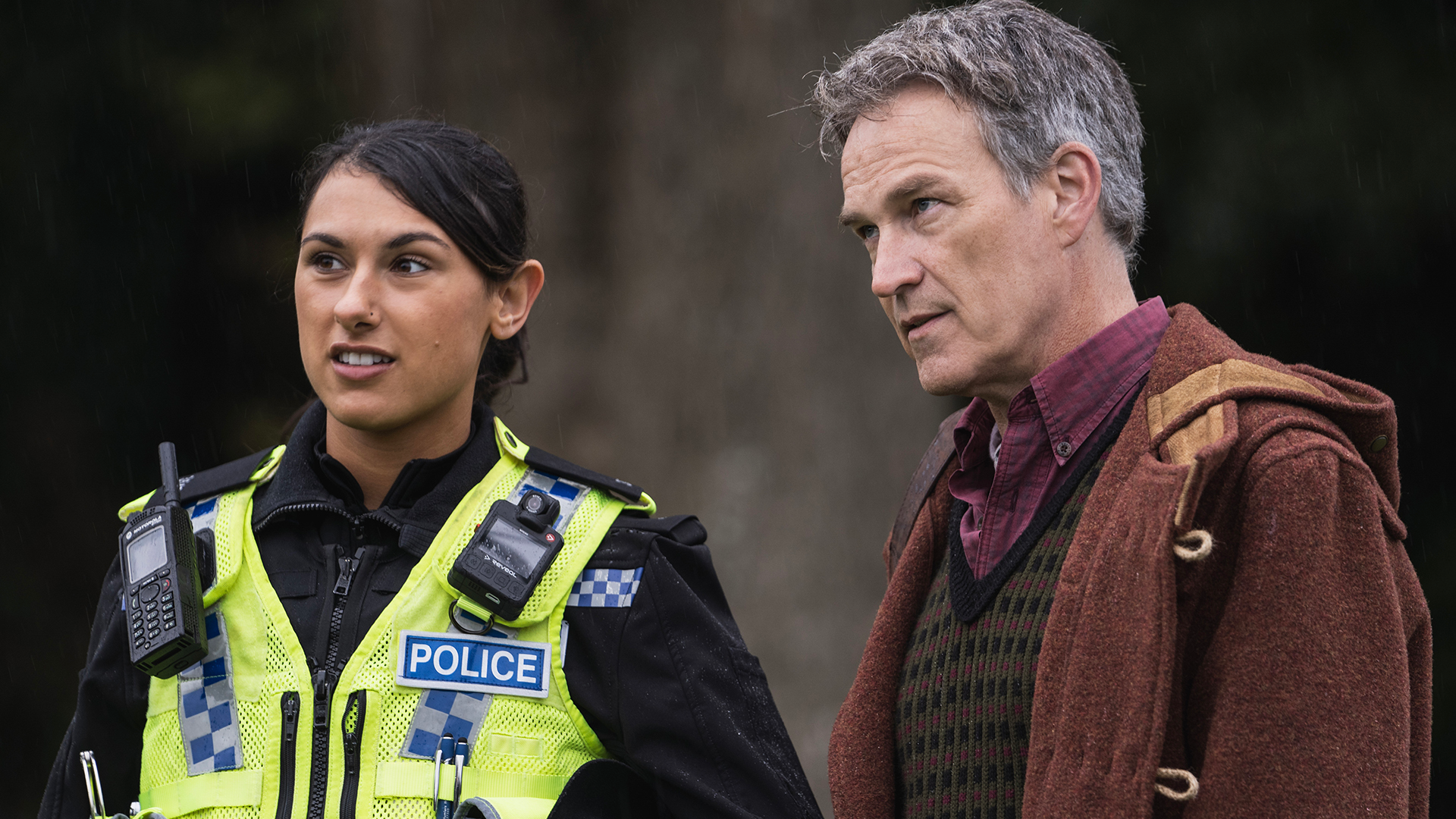 Watch The Art Detectives On Acorn TV