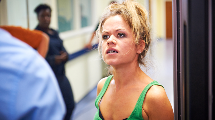 London Irish Trailer image