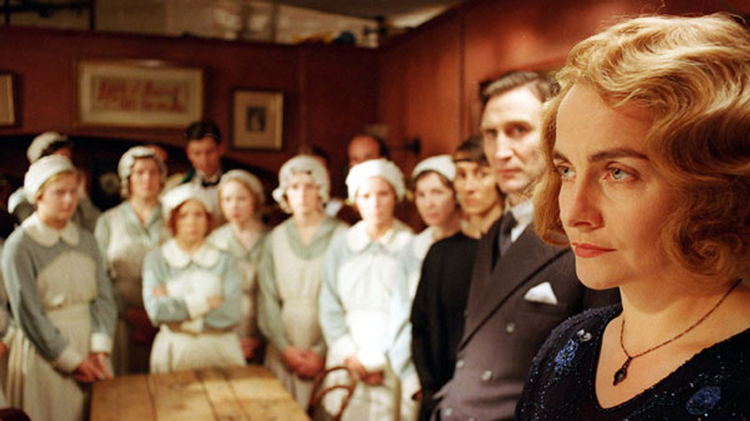 The Grand Trailer image