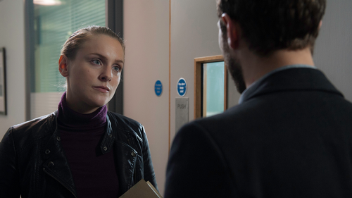 The Fall - The Mind is its Own Place