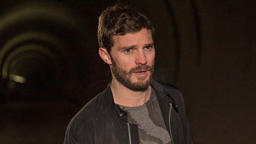 The Fall - Silence and Suffering