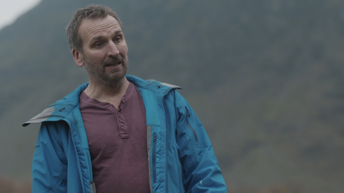 Safe House - Episode 4