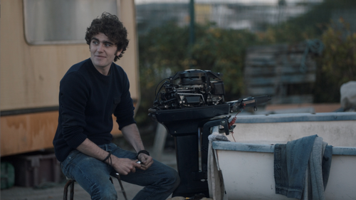 Safe House - Episode 1