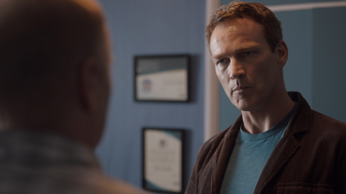 Safe House - Episode 4