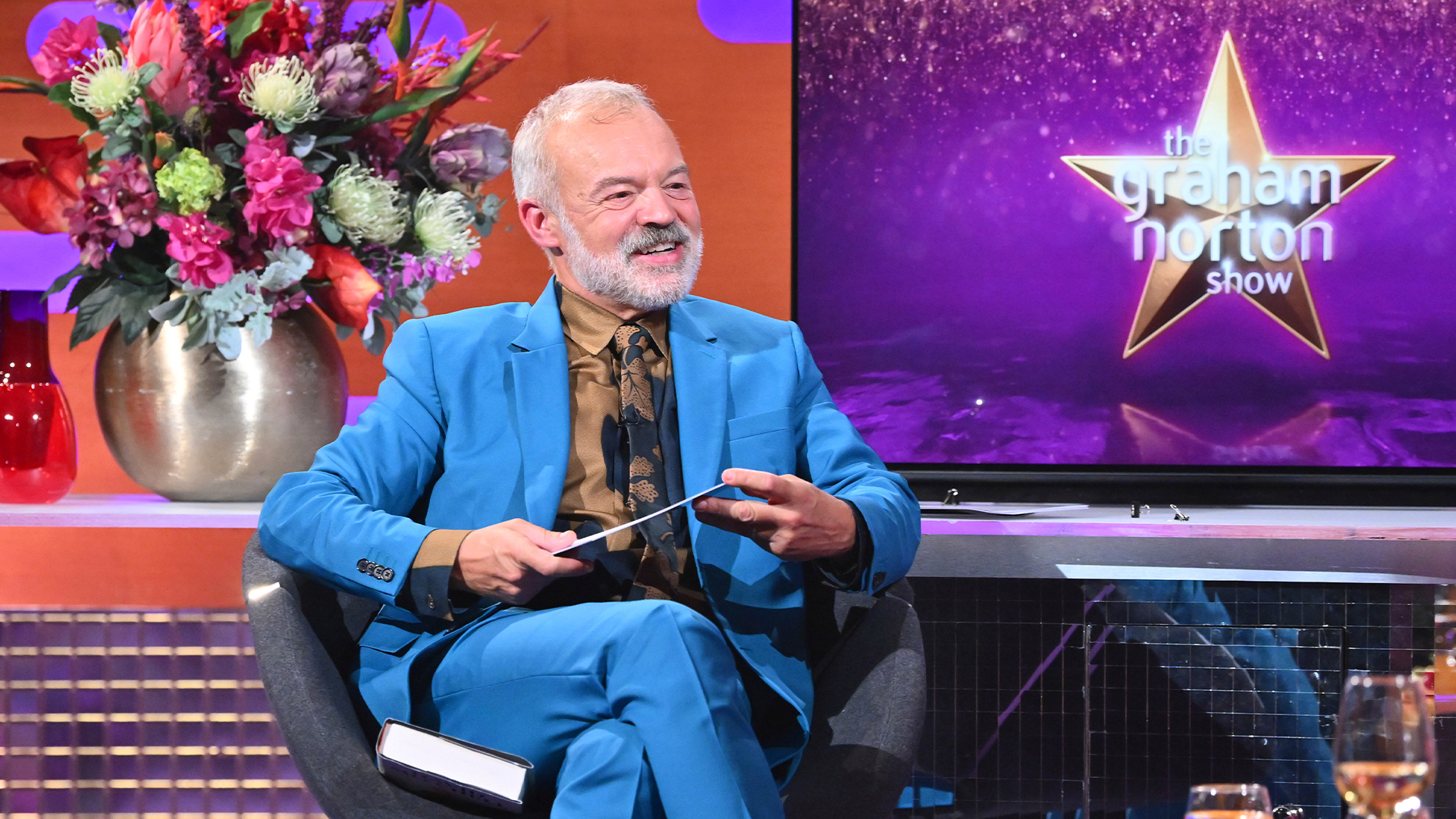 Watch graham norton full sale episodes online