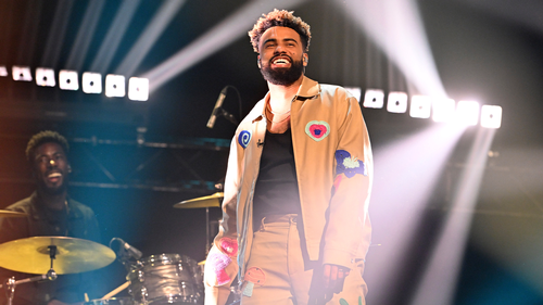 The Graham Norton Show