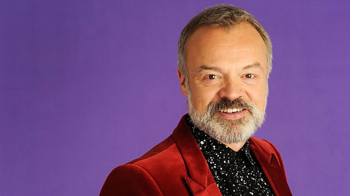 The Graham Norton Show