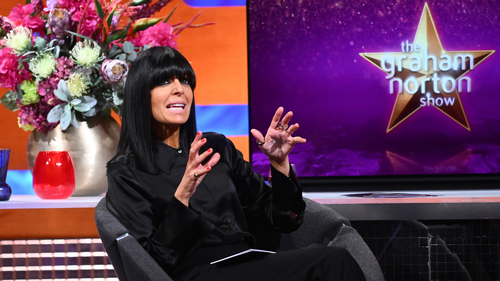 The Graham Norton Show