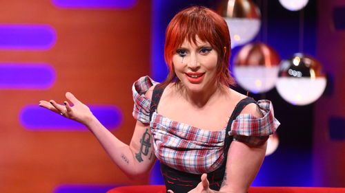 The Graham Norton Show