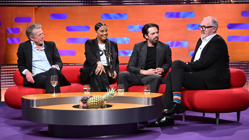 The Graham Norton Show