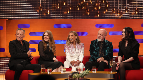 The Graham Norton Show