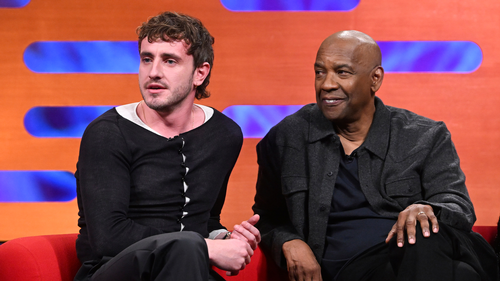 The Graham Norton Show