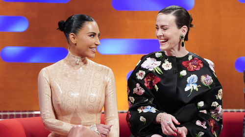 The Graham Norton Show - Episode 5