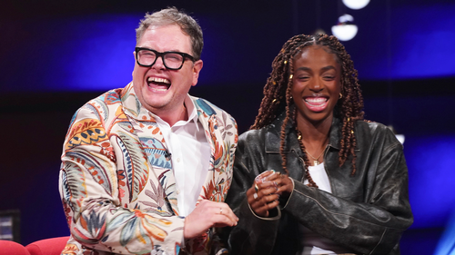 The Graham Norton Show