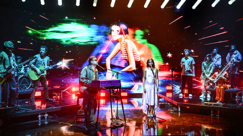 The Graham Norton Show