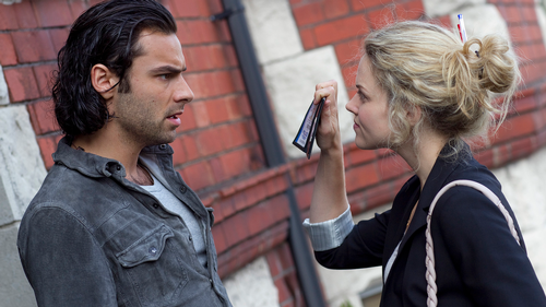 Being Human - Daddy Ghoul