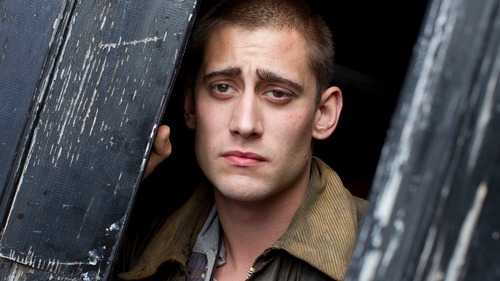 Being Human - Eve of the War