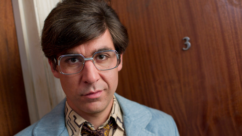 Being Human - A Spectre Calls