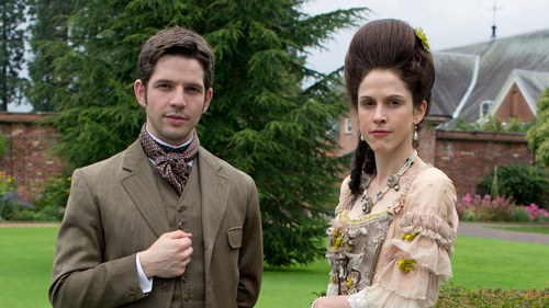 Being Human - Pie and Prejudice