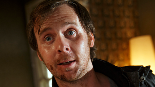 Being Human - The Greater Good