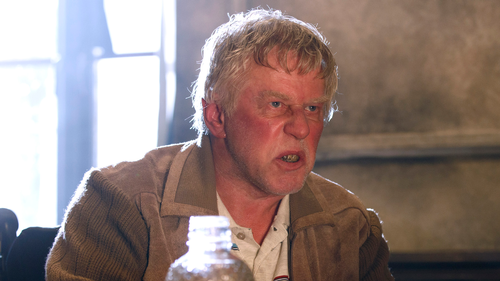 Being Human - No Care, All Responsibility