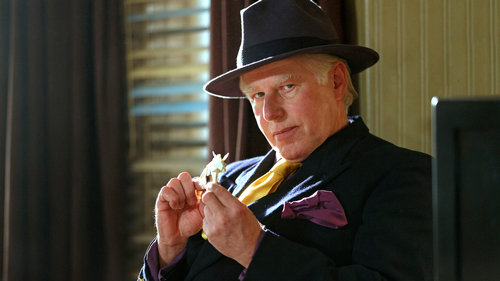 Being Human - The Last Broadcast