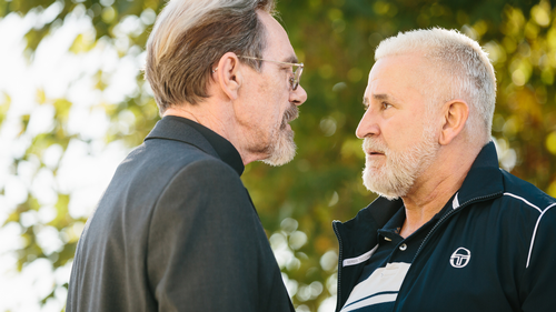 Sunshine Kings - Find Your Man