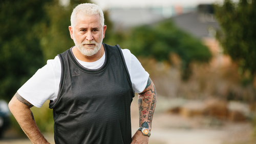 Sunshine Kings - Dark Knight