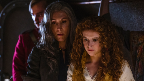 Nautilus - Slippery When Wet