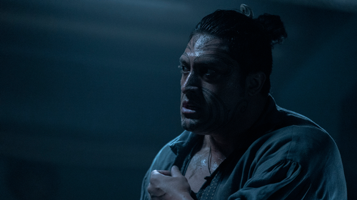 Nautilus - Anguille Fumee