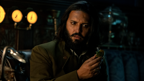 Nautilus - Too Big to Fail