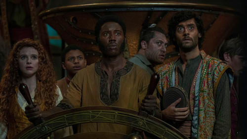 Nautilus - What Lies Beneath