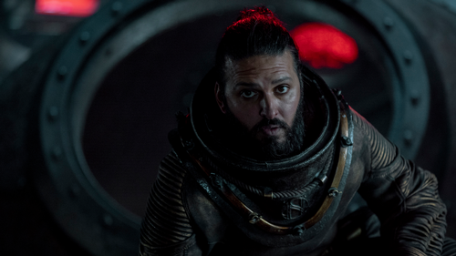 Nautilus - The Tipping Point