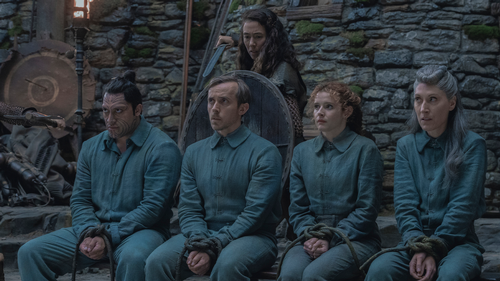 Nautilus - Ride of the Valkyrie