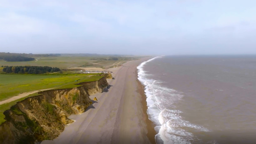 Britain's Most Scenic Counties: Norfolk & Suffolk - Episode 4