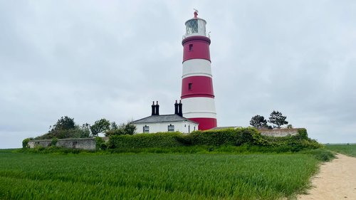 Britain's Most Scenic Counties: Norfolk & Suffolk - Episode 5