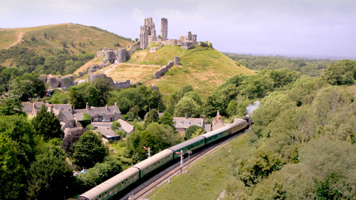 Britain by the Book - Episode 1