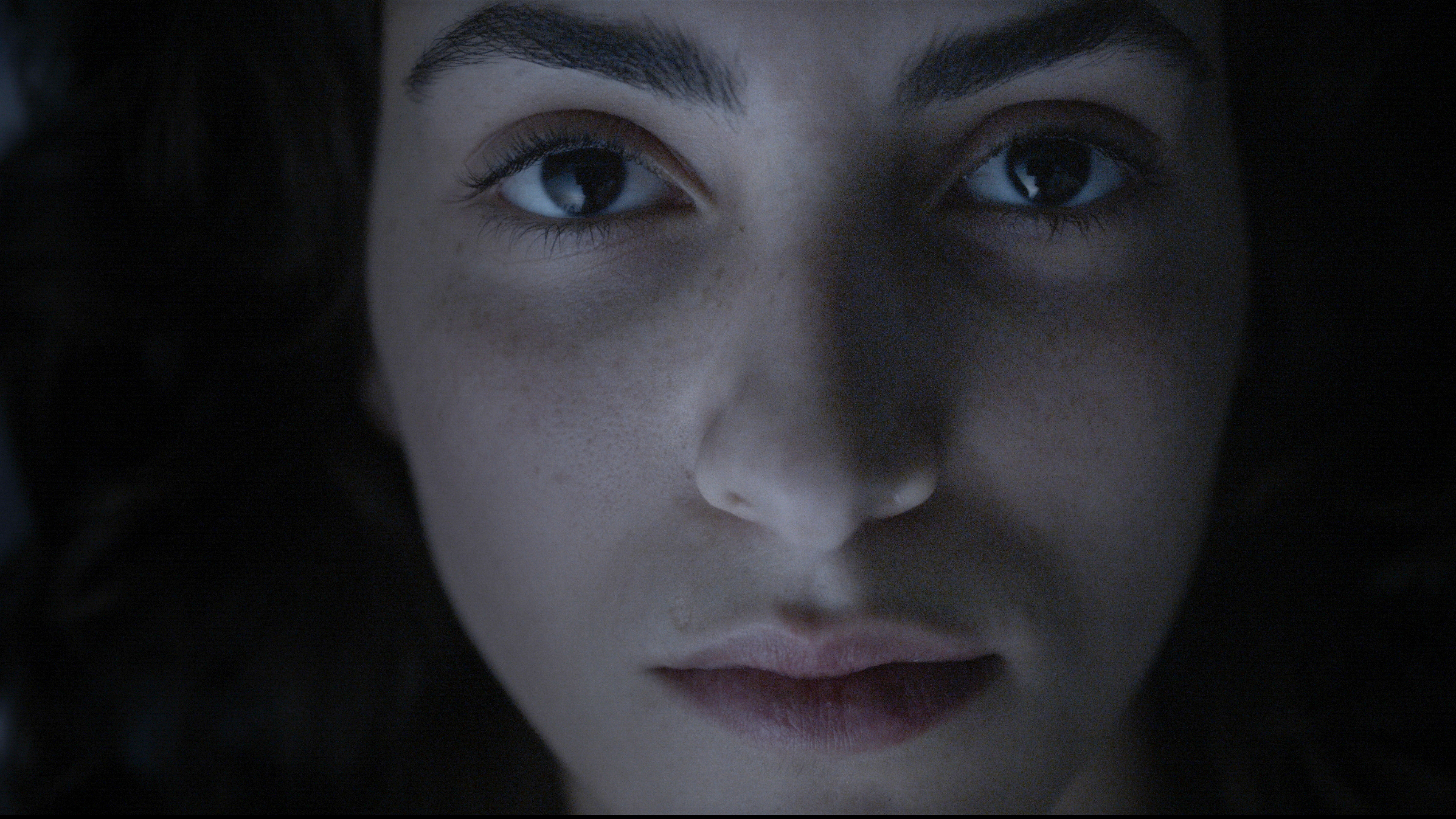 the 【beautiful telling truth】警告！！ woman