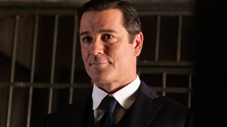 Murdoch Mysteries Trailer image
