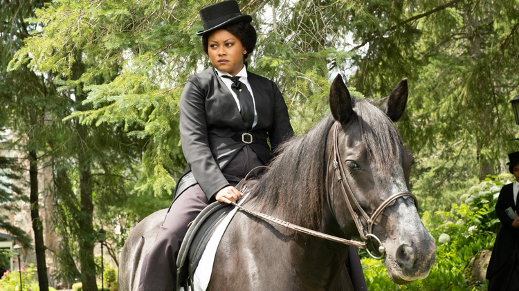 Murdoch Mysteries Trailer image