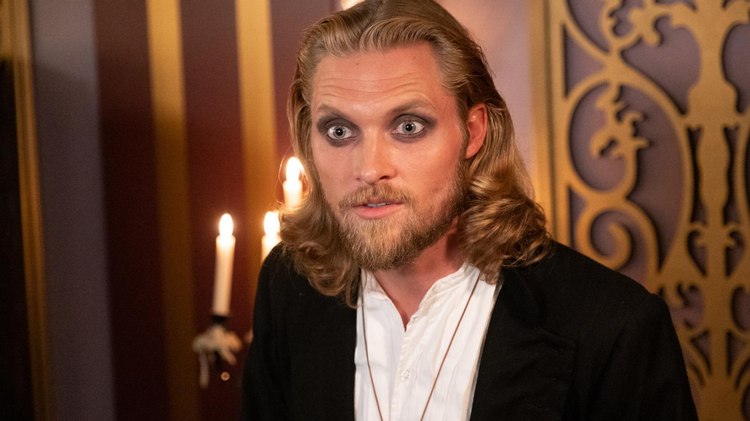 Murdoch Mysteries Trailer image