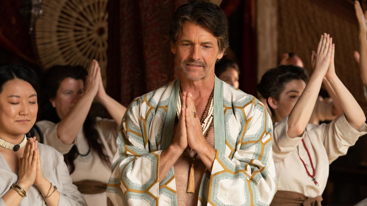 Murdoch Mysteries Trailer image