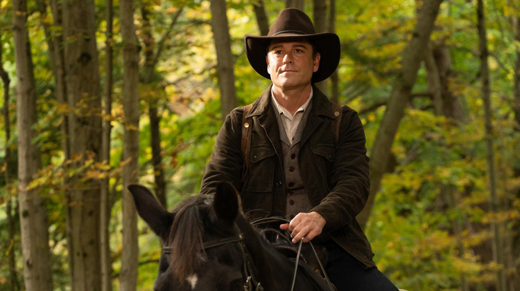 Murdoch Mysteries Trailer image