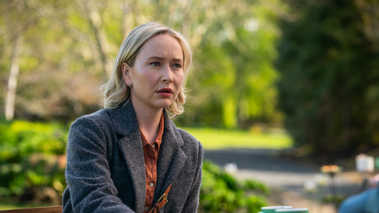 The Brokenwood Mysteries Trailer image