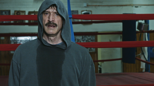 Inspector Rojas - Tacna