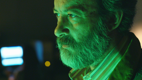 Inspector Rojas - 72 Hours