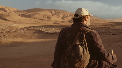 Inspector Rojas - La Ponderosa