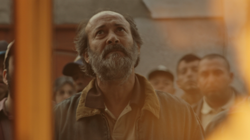 Inspector Rojas - The Pits