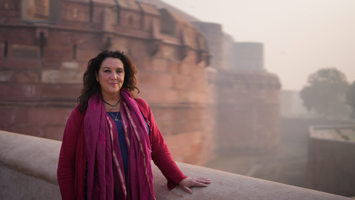 Exploring India with Bettany Hughes - The South
