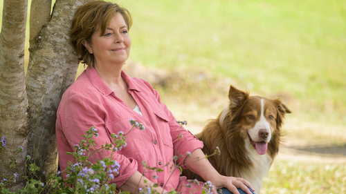 Darby & Joan